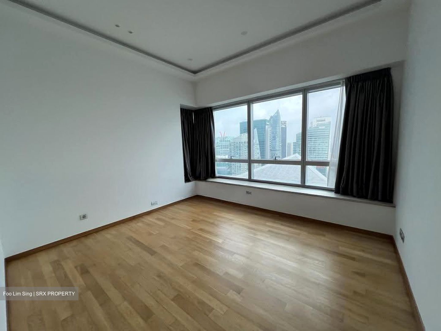 Marina Bay Residences (D1), Condominium #636374461